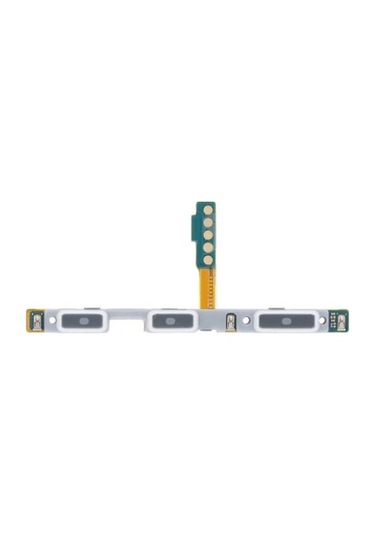 Samsung Uyumlu Galaxy A35 On Off Yan Ses Power Film Flex Sm-a356e