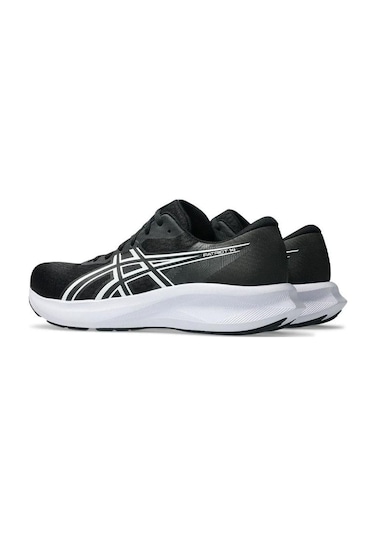 Asics Patriot 14 Erkek Koşu Ayakkabısı 1011c050-002 Siyah