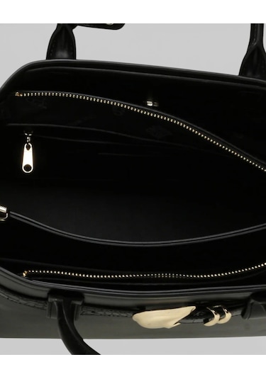 Steve Madden Blısbon Black Kadın Siyah El Çantası Blısbon