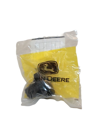John Deere RE259557 Yağ Karteri Kapağı