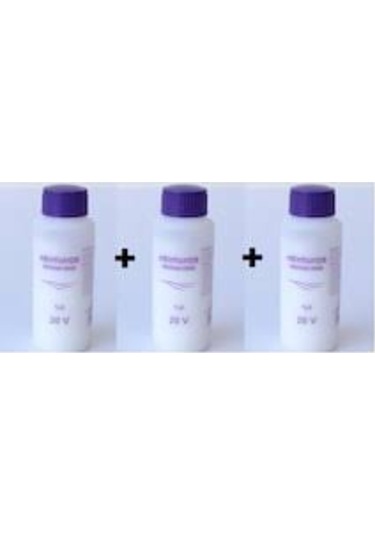 New Favor Oksidan Krem % 9 30 Volüm 60 Ml X 3 (359387400)