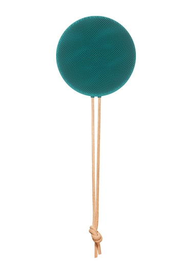 Foreo Luna™ 4 body T-Sonic™ Masajlı Vücut Fırçası, Evergreen