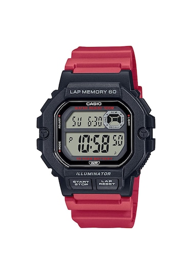 Casio WS-1400H-4AVDF Erkek Kol Saati