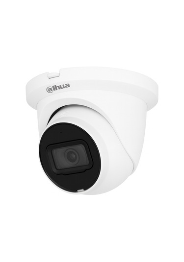 Dh-ıpc-hdw2241tm-s - 2mp Ir Fixed-focal Eyeball Wizsense Network Camera
