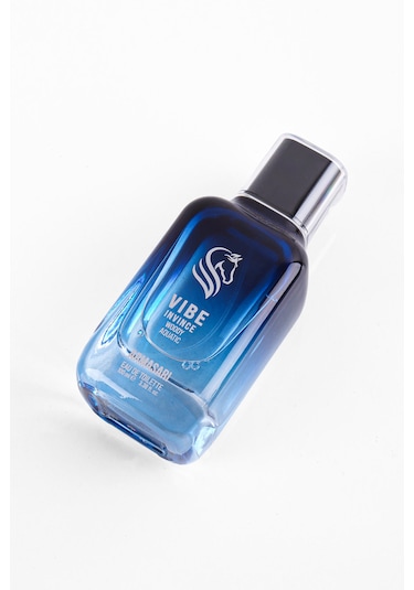 Armasari Vibe Invince Erkek Parfüm Edt 100 Ml Fresh - Marin