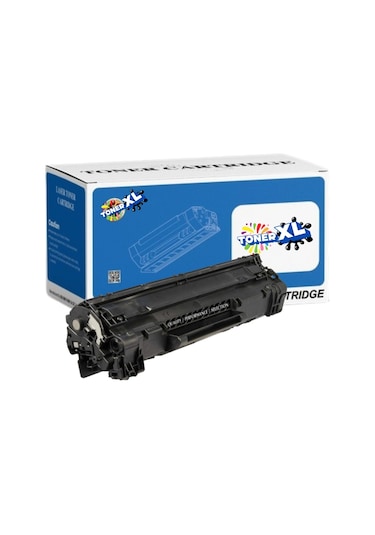 Hp W1106a Çipli Uyumlu Toner