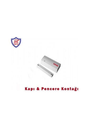 Desi Midline Alarm Sistemi Enka33