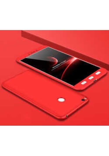 Xiaomi Mi Max 2 Kılıf Zore Ays Full Koruma Kılıf