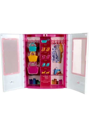 Fen Toys Linda'nın Gardırobu