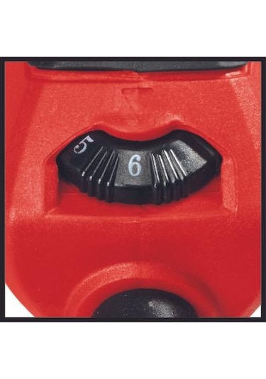Einhell TC-MG 250 CE Çok Amaçlı Raspalama Makinesi – 4465185