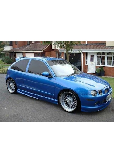 ROVER 200 214 216 25 BODYKİT SETİ