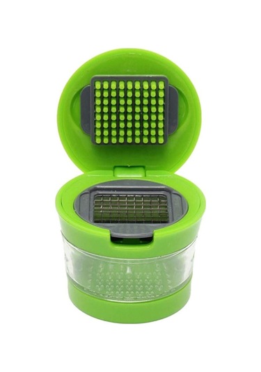 Sarımsak Presi Pratik Profesyonel Kalite Diğer