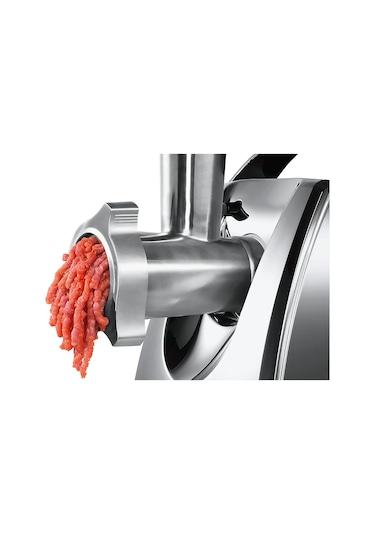 Bosch MFW67440 700 W Et Kıyma Makinesi