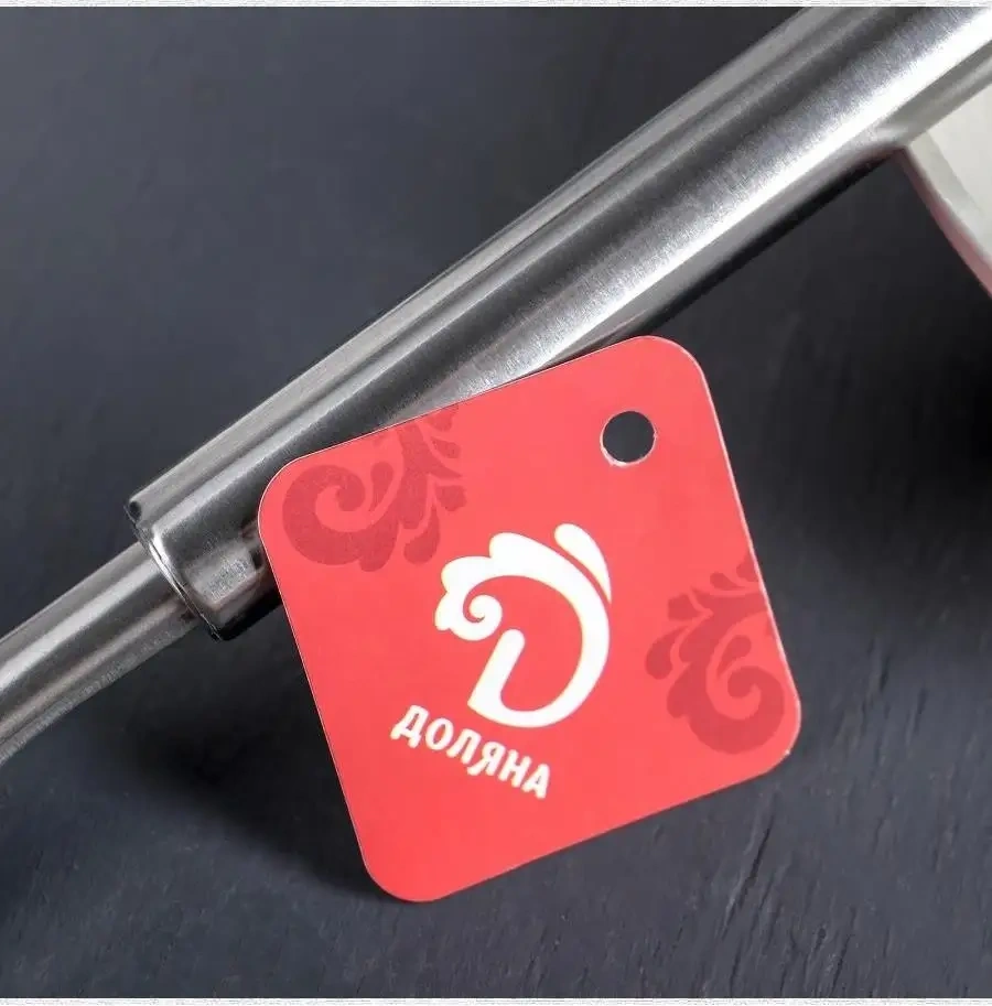 Dolana Metalik Garnitür Kaşığı, Yükseklik 25 Cm 70209040