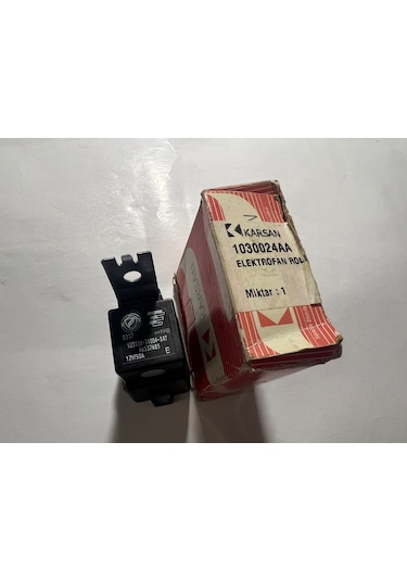 Karsan Jest Elektrofan Rolesi