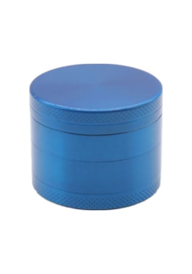 4 Katmanlı Paslanmaz Çelik Tutun Baharat Öğütücü Grinder