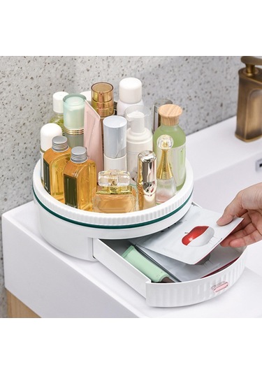 Suntek Yemek Odası Dolabı Dekor Yeşil Için Pikap Organizatör