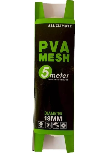 Pva Ağ 18 Mm X 5 Metre 237538375