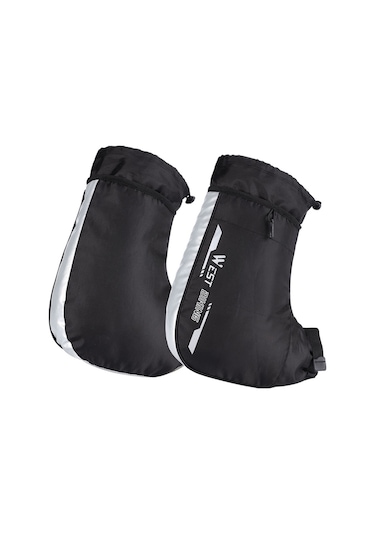 Butu YP0211232 1 Çift Gidon Eldiveni