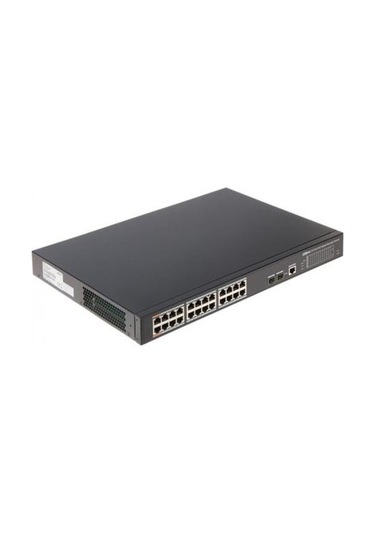 Dahua PFS4226-24GT2GF-360-V2 24 Port Poe Gigabit Switch