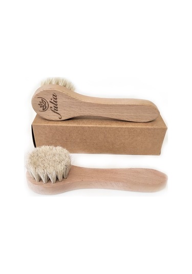 Fulia Anne Bebek Fırça Seti 2'li