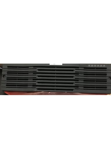 64 Kanal Raıd H.265/4K Nvr Nvr516-64