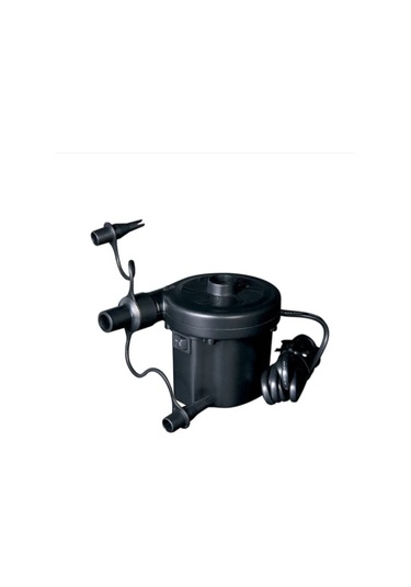 220v Priz Girişli Havuz Bot Şişme Yatak Şişirme Pompası - 9082790934605ynt