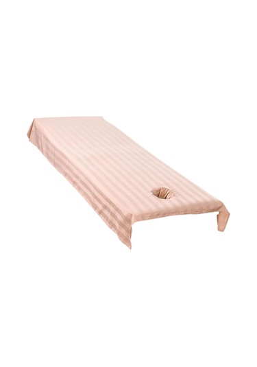 Homyl Salon Levha Dekor Nefes Alabilen Ekipman Yüz Deliği