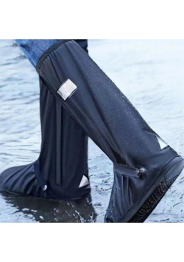 Kalınlaşmak Yüksek Tüp Açık Kamp Su Geçirmez Ayakkabı Yeniden Açık Mavi