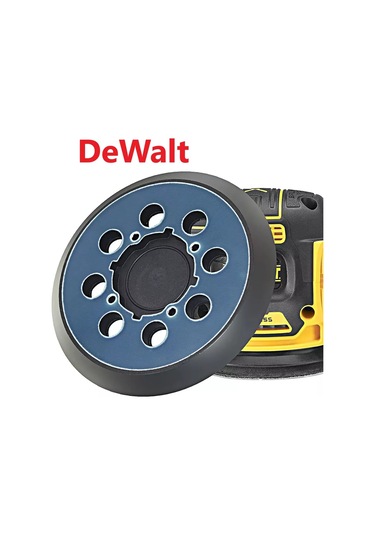 Vitatools Dewalt Dwe64233, N329079 Önlük Destek Tabağı 125 Mm 147037890