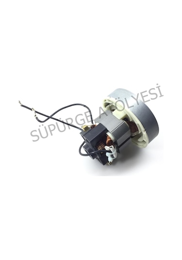 Fantom P 1200 Pratik  Süpürge Motoru