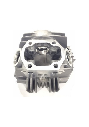 Cub 100 Sılındır Kapak Komple G101