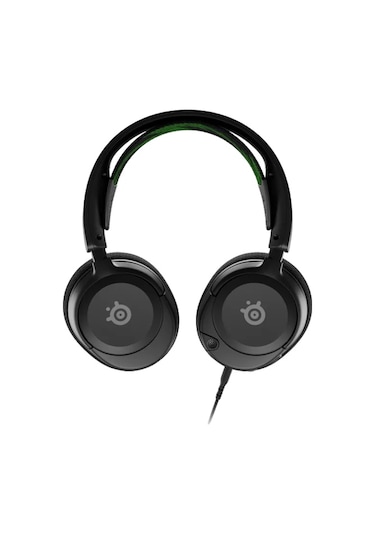 SteelSeries Arctis Nova 1 Multi-System Oyuncu Kulaklığı