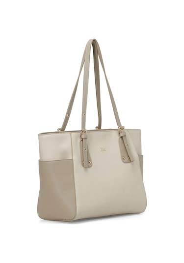 İnci Incı Regına 5fx Gri Kadın Omuz Çantası 000000000101983556 Gri