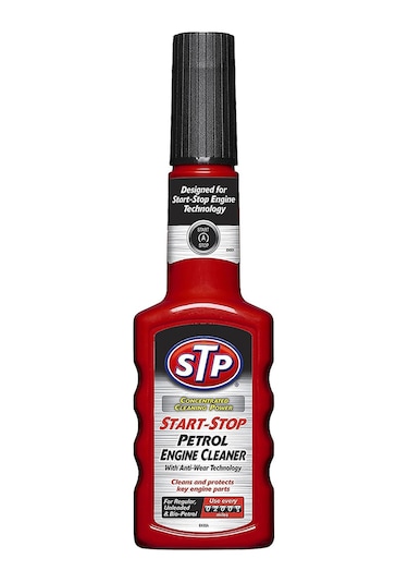 Stp Start Stop Yakıt Katkısı Benzin 200Ml