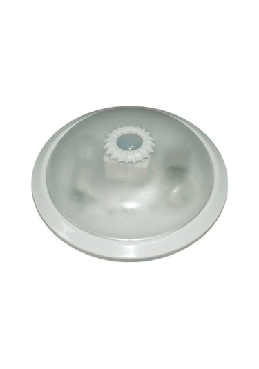 Netelsan Observer 360 Derece Sensörlü Tavan Armatürü/Lamba Beyaz