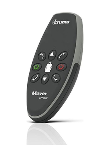 Truma Mover Smart M Yarı Otomatik Karavan Akıllı Manevra Sistemi-845