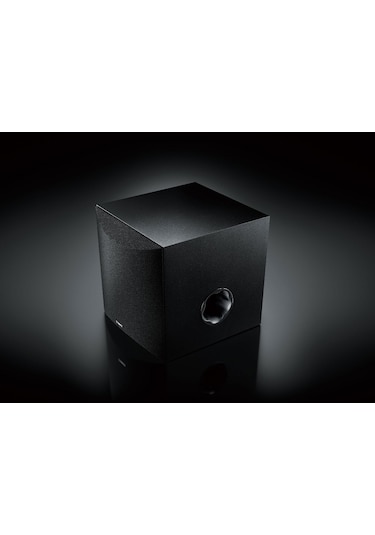 Yamaha NS-SW050 Subwoofer