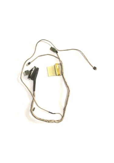 Sony Uyumlu Vaio Sve14 Sve14A Ekran Data Flex Kablosu 603-0001-7997-A N11.147908