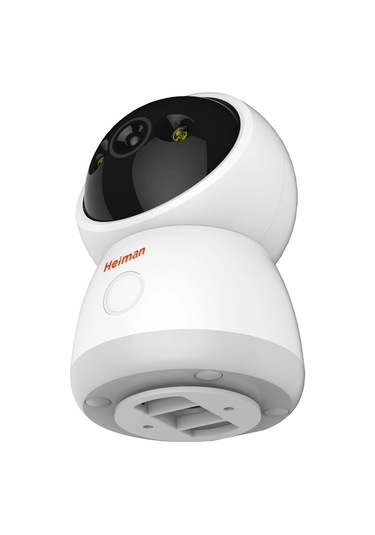 Hm-428 Wifi Gece Görüşlü Speed Dome Ip Ptz Akıllı Bebek Bakıcı Ka