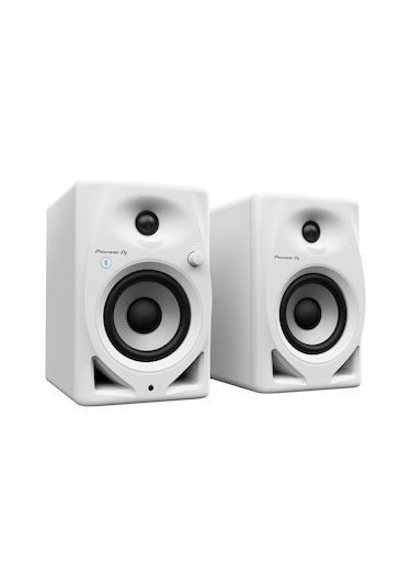 Pioneer Dj Dm-40d-bt-w