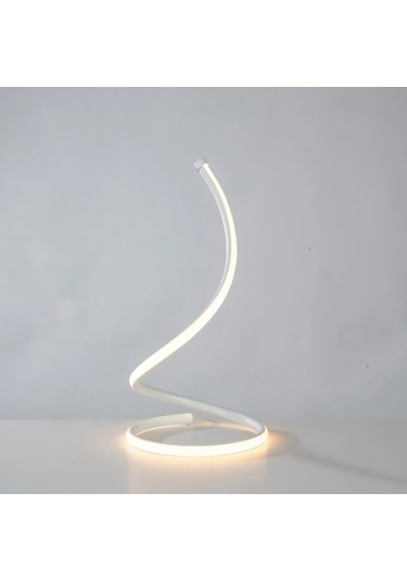 Tra20097 Eco 45 Cm Led Masa Lambası Sınus