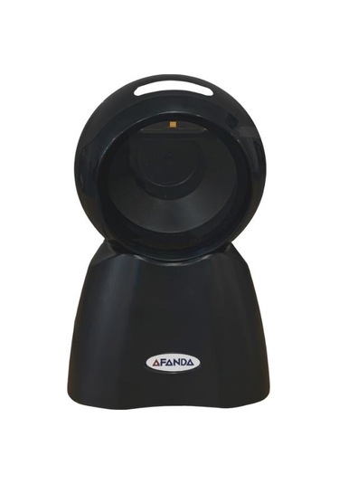 Afanda Af-888 Masaüstü Barkod Okuyucu 1d,2d Usb