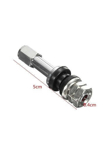 Çelik Sibop Seti 4 Adet Dublex Sibop Oem