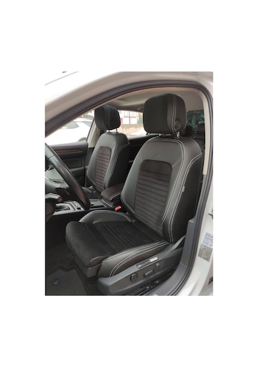 Nfs Auto Wolkswagen Passat B8 Highline Oto Koltuk Kılıfı