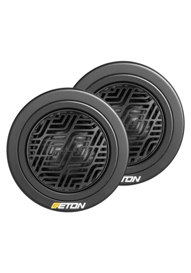 Öztürk Elektronik-eton Audio Eton Graphit 28