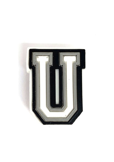 Crocs Terlik Süsü & Renkli Aksesuar Jibbitz (474783099) Çok Renkli