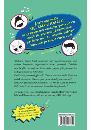 Uzay Taksi 2 Sualtı Operasyonu
