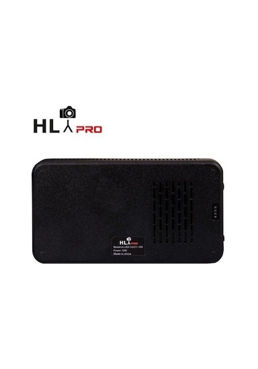Hlypro Led 150 Video Led Işık