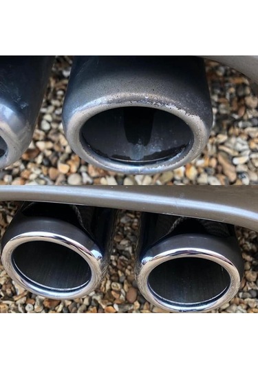 Autoglym Metal Polish 325 Ml.